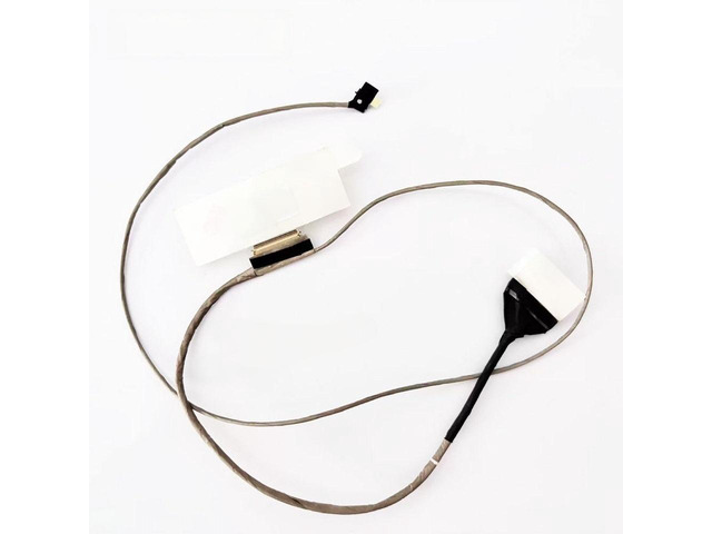 OEM For 700S-14 700S-14ISK Laptop Video Screen LCD LED Display Ribbon Camera Flex Cable DC02002CA00 5C10K81053