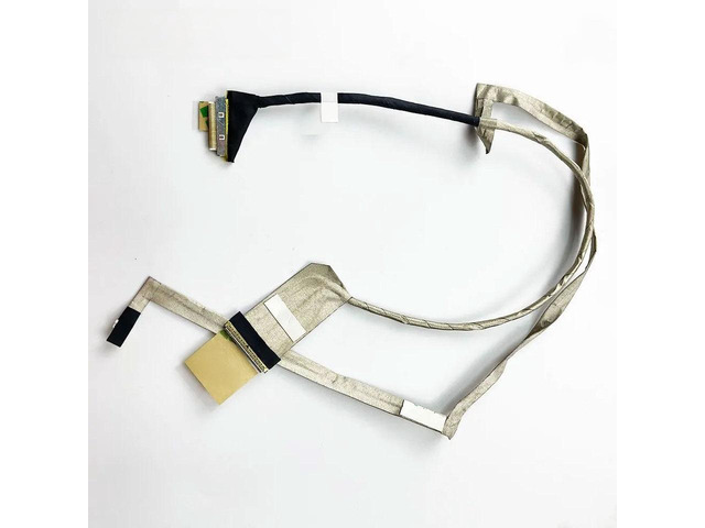 OEM For 2000 2000-2B00 2000-2C0 2000-2D 250 255 G1 CQ58 Laptop Video Screen LCD LED LVDS Display Ribbon Camera Flex Cable