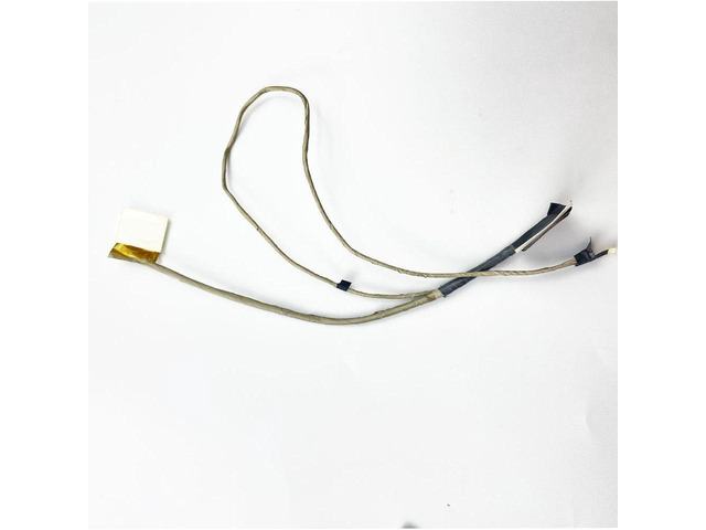 Video screen cable For V5-122P V5-122 MS2377 V5-132 E3-111 laptop LCD LED Display Ribbon Camera cable 50.4LK06.001
