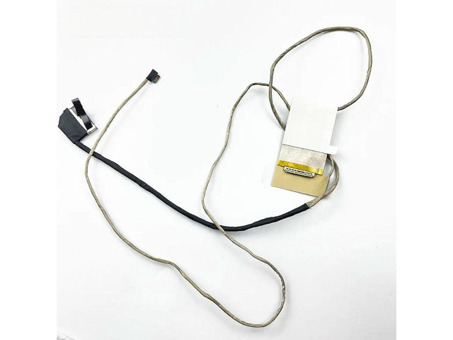 OEM For G70-70 G70-80 G70-30 G70-35 G70-45 G70-50 Laptop Video Screen LCD LED Display Ribbon Camera Flex Cable