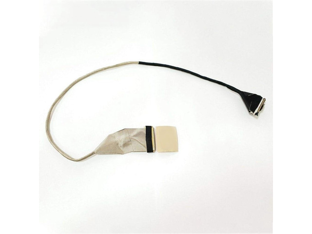 OEM For CQ42 G42 G56 CQ56 CQ62 G62 Laptop Video Screen LCD LED Display Ribbon Flex Cable DD0AX1LC000 DD0AX6LC000