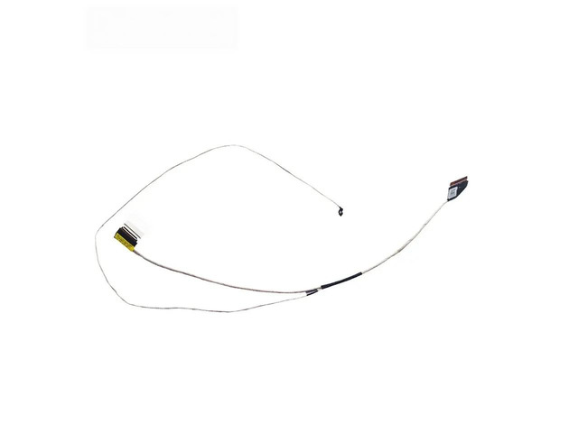 Fits For 3480 3481 3482 3490 3493 3480 3481 3482 P89G Laptop Video Screen LCD LED Display Ribbon Flex Cable