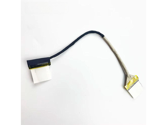 OEM For S206 S206A S200 Laptop Video Screen LCD LED Display Ribbon Flex Cable 1422-014W000 90200266