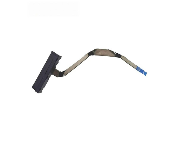 HDD cable For 3 17 AMD 3-17ITL6 82H9 Laptop SATA Hard Drive HDD SSD Connector Flex Cable NBX0001VH20 5B40S22058