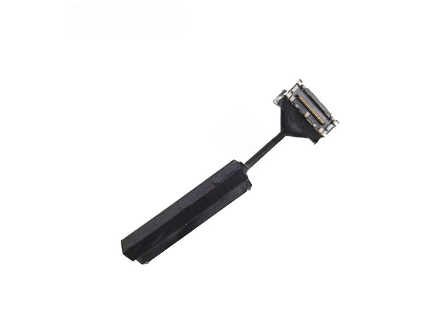 For 5510 M5510 5520 M5220 5530 M5530 5540 M5540 Laptop SATA Hard Drive HDD SSD Flex Cable 0XDYGX DC02C00BL00
