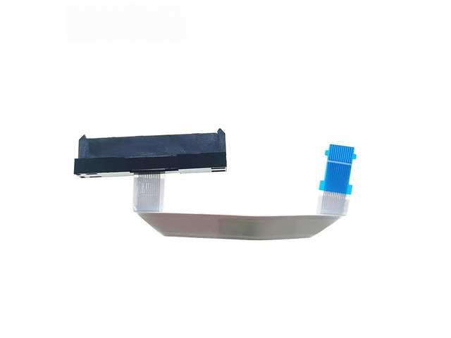 OEM For Gaming 3 3i 15ACH6 15IHU6 15IHU 15ACH 82K Laptop SATA Hard Drive HDD SSD Connector Flex Cable NBX0002UV00