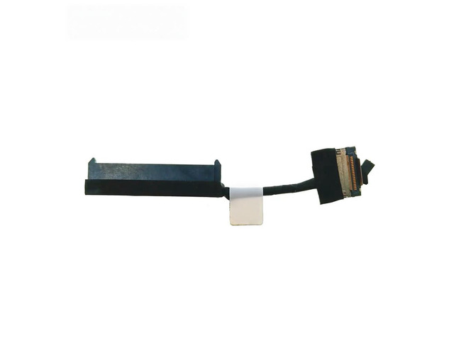 For 15 7000 7557 7559 5577 5576 P57F 7447 Laptop SATA Hard Drive HDD SSD Connector Flex Cable 0HW01M DDAM9AHD000