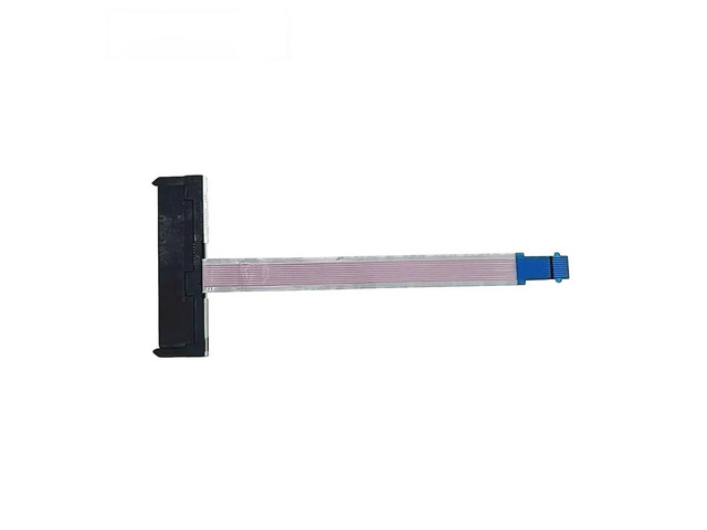 HDD cable For 15-BC 15T-BC 15-AX 15T-AX 17-W TPN-Q173 Laptop SATA Hard Drive HDD SSD Connector Flex Cable DD0G35HD001
