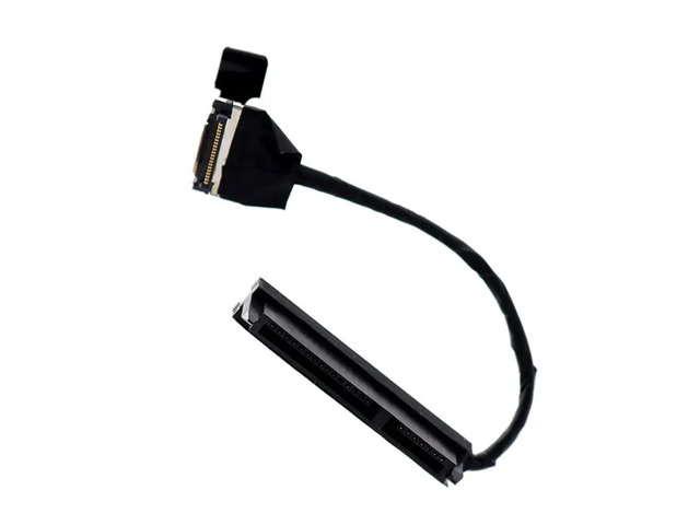 For P214 TMP214-41 TMP214-52 P215 TMP215-52 TMP215-53 N19Q7 laptop SATA Hard Drive HDD SSD Connector Flex Cable