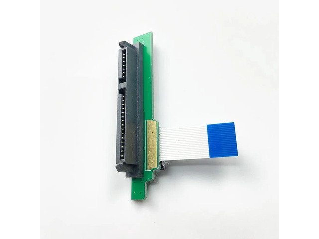 HDD cable For 3350 V3350 laptop SATA Hard Drive HDD Connector Flex Cable DN13 05GDTY 50.4ID01.101 50.4ID01.001