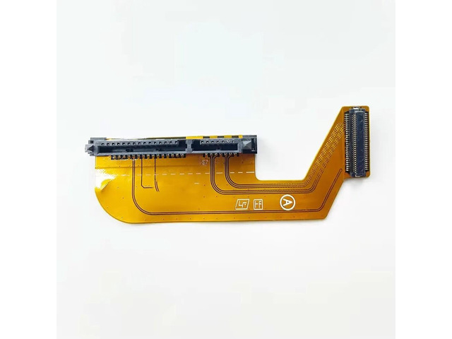 For VPCSB VPCSD VPCSB VPCSA PCG-41217T PCG-41217U FPC-239 Laptop SATA Hard Drive HDD Connector Flex Cable 024-0001-8526_A