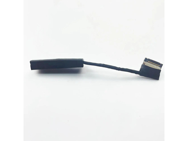 For 5550 E5550 7450 E7450 laptop SATA Hard Drive HDD Connector Flex Cable DC02C007700 0KGM7G DC02C007W00 0Y1FMW