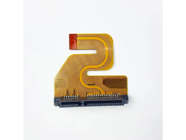 For VGNSR VGN-SR SR13 SR16 SR18 laptop SATA Hard Drive HDD SSD Connector Flex Cable 1P-1087M00-2111 M751 NKCH22