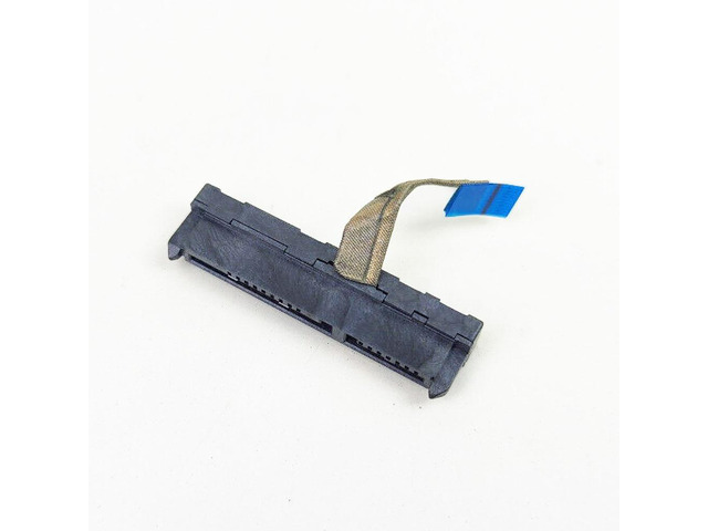 For Y730 15 inch Y730-15 Y730-15ICH Y740-15IRHG Laptop SATA Hard Drive HDD SSD Connector Flex Cable NBX0002D310