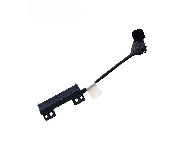 HDD cable For 7510 7520 M7510 M7520 Laptop SATA Hard Drive HDD SSD Connector Flex Cable 05WNPC DC02C00AO00
