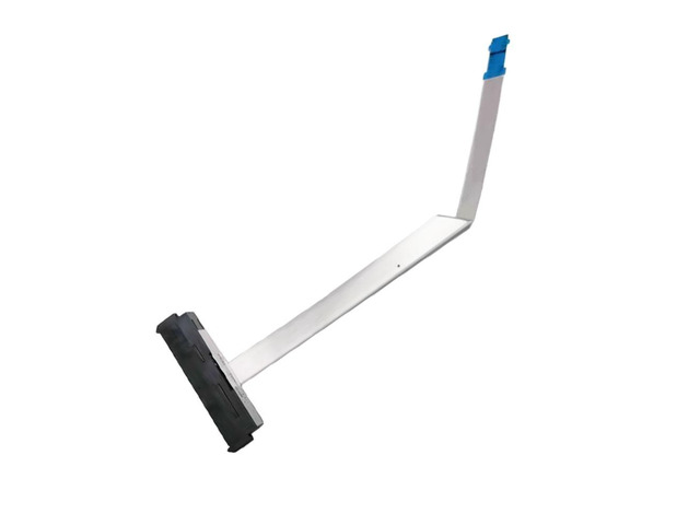 For 17M-AE 17-AE TPN-I129 Laptop SATA Hard Drive HDD SSD Connector Flex Cable 925456-001 6017B0845301 6017B0835501