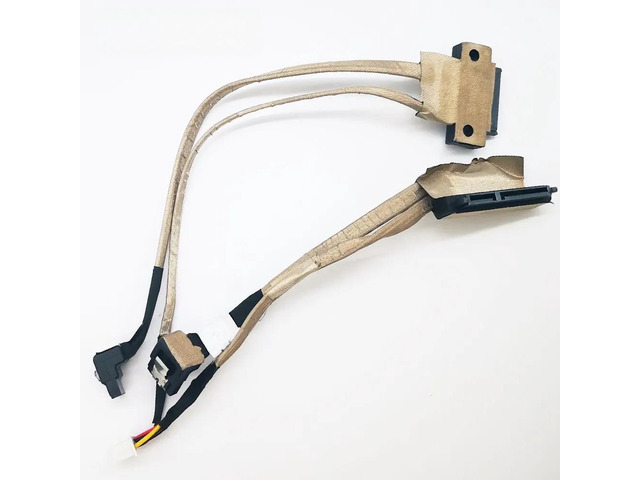 For B4040 B4030 S4005 S4040 C4030 C4005 desktop CD-ROM Optical drive line SATA Hard Drive HDD SSD Connector Flex Cable