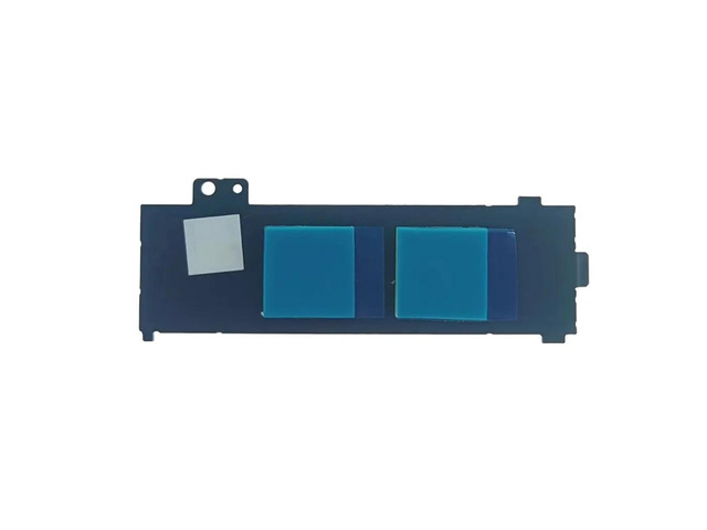 For 7670 7680 7770 7780 M7670 M7680 M7770 M7780 Laptop M.2 2280 SSD Hard Drive Mounting Bracket Heatsink 05FKX4