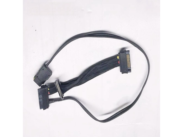 HDD cable For T320 T420 MINI PC desktop SAS SATA Hard Drive HDD SSD Connector Flex Cable 0J7KJW