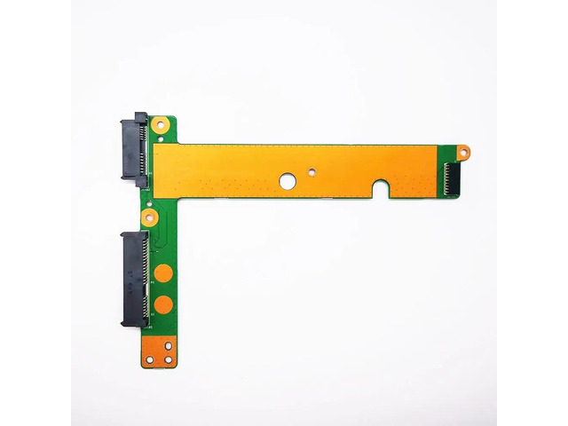 For X540 X540S X540SA X541SC X541SA X540LJ Laptop SATA Jack Hard Drive HDD SSD Connector Optical drive interface board