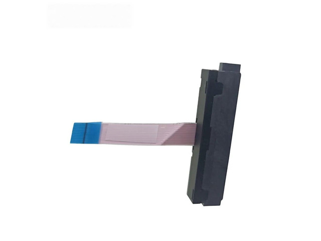 HDD cable For 5 Plus 17-CB 17T-CB TPN-C144 Laptop SATA Hard Drive HDD SSD Connector Flex Cable L57362-001 NBX0002J600