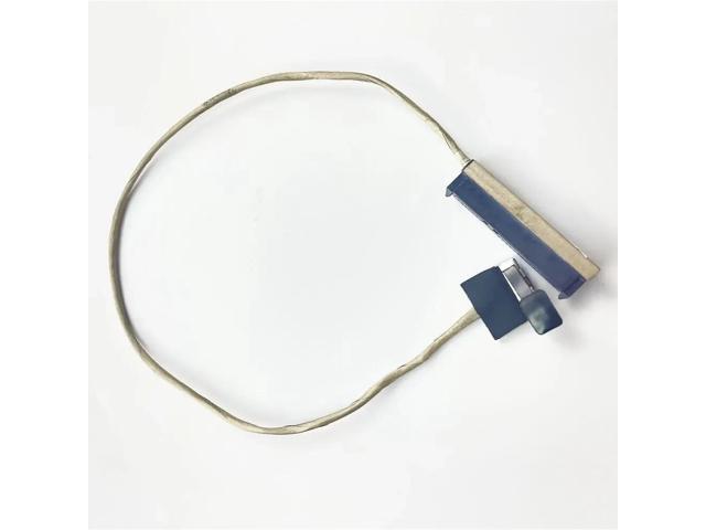 For 20-E 20-E010 20-E018CN All-in-one AIO desktop SATA Hard Drive HDD SSD Connector Flex Cable DD0N69HD000 DD0N69HD100