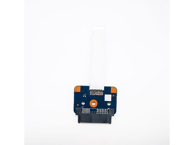 For G70-70 G70-80 G70-45 G70-30 Z70-80 Z70-70 Z70-45 laptop DVD OD Optical drive Jack board cable NS-A333 NS-A672