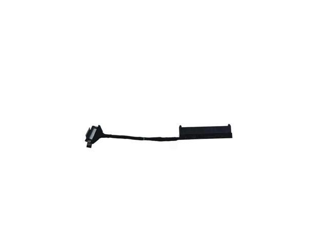 For 11 3147 3148 3152 3157 3158 3153 3135 3138 3137 Laptop SATA Hard Drive HDD SSD Connector Flex Cable 0MYFF5