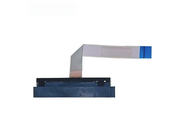 HDD cable For 4 15-CX 15v G5 99 G1 TPN-C133 TPN-C134 Laptop SATA Hard Drive HDD SSD Connector Flex Cable