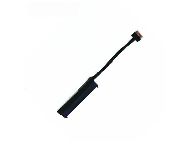 HDD cable For Y700-14 Y700-14ISK Laptop SATA Hard Drive HDD SSD Connector Flex Cable DC020028B00 5C10K44730