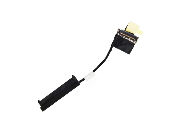 HDD cable For 17 R4 17 R5 ALW17 R4 R5 laptop SATA Hard Drive HDD SSD Connector Flex Cable DC02C00D800 06WP6Y