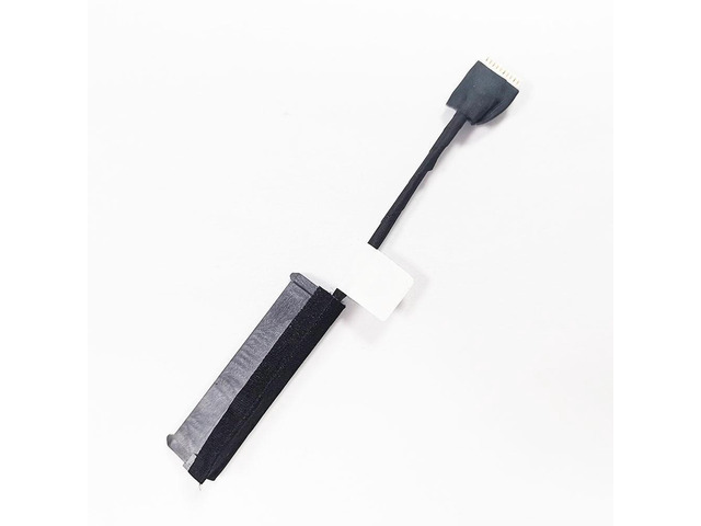 For 14 5442 5443 5445 5447 5448 5457 P49G P46G Laptop SATA Hard Drive HDD SSD Connector Flex Cable 023JGP 0T55XP