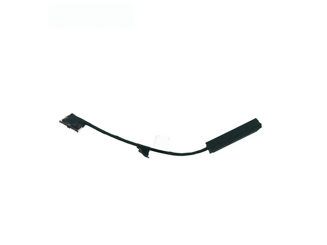 HDD cable For 3590 E3590 Laptop SATA Hard Drive HDD SSD Connector Flex Cable DAL20 02W8FH DC02C00H100