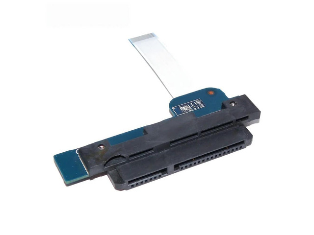 HDD Board For M7-N M7-N101DX M7-N109DX M7-N011DX Laptop SATA Hard Drive HDD SSD Connector Flex Cable ABW70 LS-C533P