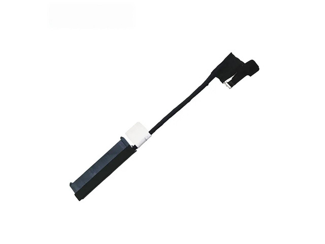For 5570 E5570 3510 M3510 P3510 Laptop SATA Hard Drive HDD SSD Connector Flex Cable 04G9GN DC02C00B400