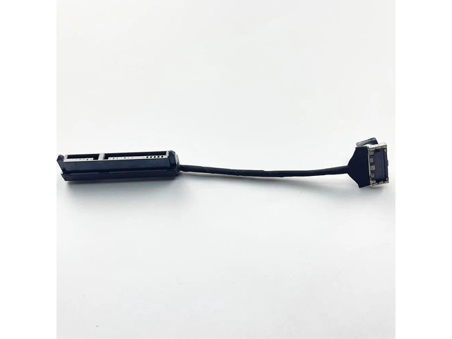 For 17 7000 7447 7537 7737 7557 7559 5577 5576 P57F 7746 P36F laptop SATA Hard Drive HDD SSD Connector Flex Cable