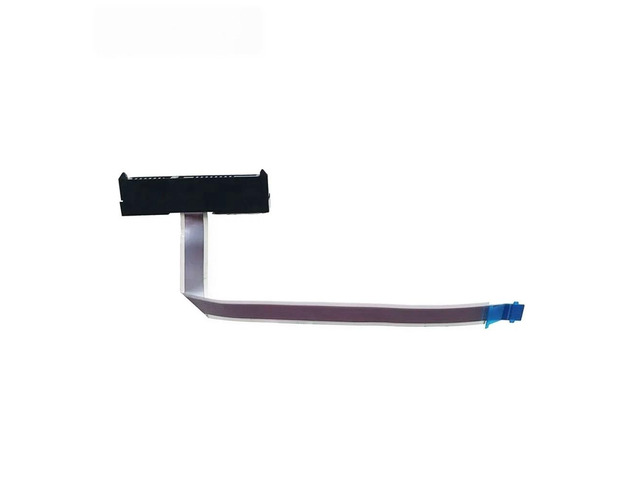 For 17-AN 17T-AN 17-AR 17Q-CS 15S-FQ TPN-Q195 TPN-Q192 Laptop SATA Hard Drive HDD SSD Connector Flex Cable DD0G97HD000