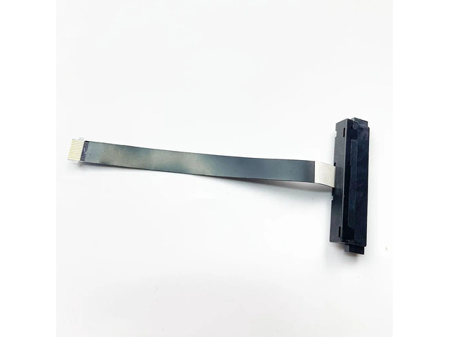 For P320 P330 P340 P350 Tiny 4 5 6 7 desktop SATA Hard Drive HDD SSD Connector Flex Cable 00XL211 SC10M32187