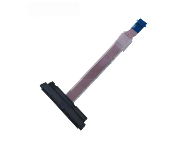 HDD cable For G3 15 3590 3500 G5 5500 5590 G5 SE 5505 Laptop SATA Hard Drive HDD SSD Connector Flex Cable 04DK2D 00YCJN