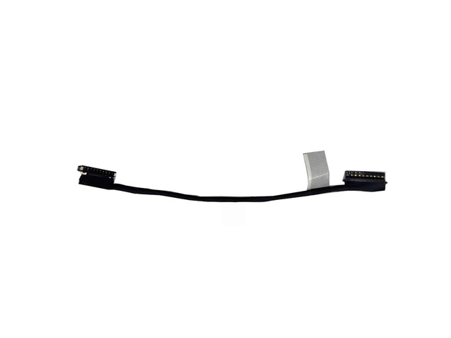 For 7550 7560 7660 7750 7760 M7550 M7560 M7660 M7750 M7760 Laptop Battery Flex Cable Connector Line 0J6M97 0N11W2