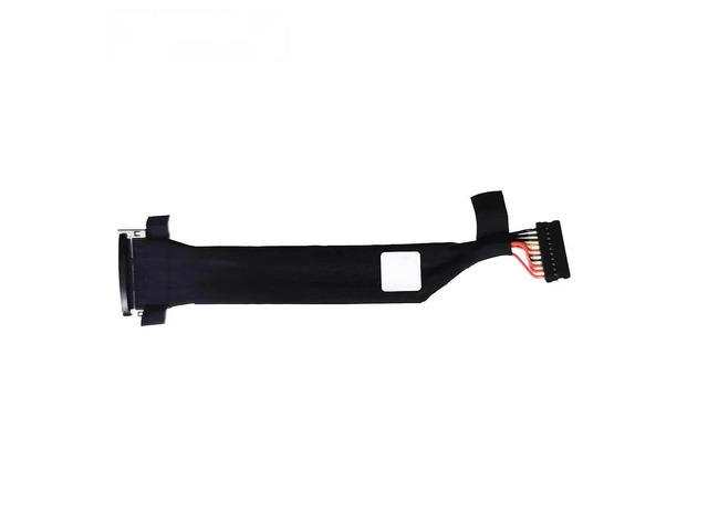 For 15 9500 9510 9520 9530 5550 5560 5570 M5550 M5560 M5570 Laptop Battery Flex Cable Connector Line Replace