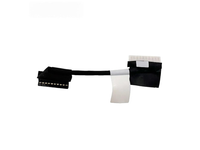 Battery Flex Cable For 13 5370 V5370 13 5370 P87G laptop Battery Cable Connector Line Replace 0HY6HW