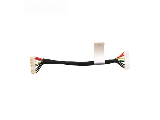 Battery Flex Cable For 15P 5576 5577 7557 7559 laptop Battery Cable Connector Line Replace 0T4KKY DD0AM9BT000