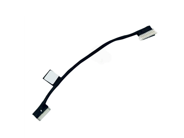 OEM For 5440 5441 E5440 E5441 3480 3490 M3480 M3490 Laptop Battery Flex Cable Connector Line 0N8KX6