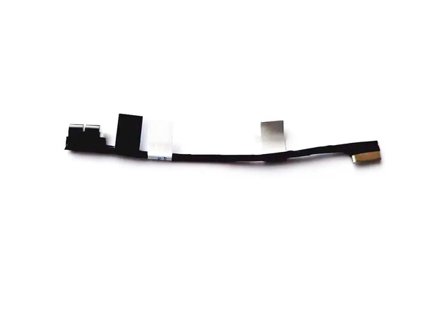 For 7440 7440S E7440 E7440S 7450 E7450 Laptop Battery Flex Cable Connector Line Replace 0C11NX IDC40 DC02004AX00
