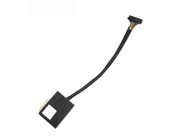 For 5410 5510 5515 5418 5425 7420 7425 5510 5515 5518 V5510 V5515 V5518 Laptop Battery Flex Cable 08RV7V