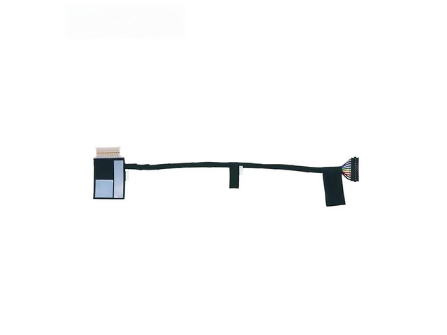 Battery Flex Cable For 3410 3510 E3410 E3510 laptop Battery Cable Connector Line Replace 0W7KC0 450.0KA05.0001