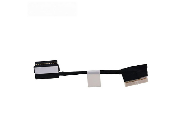 Battery Flex Cable For 3480 3580 E3480 E3580 laptop Battery Cable Connector Line Replace 058GJC 450.0A102.0011