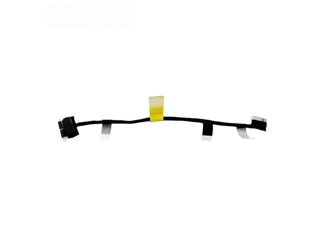 Battery Flex Cable For 7420 7200 E7420 E7200 GDC41 laptop Battery Cable Connector 0Y4FRN DC02003S200 DC02003RZ00