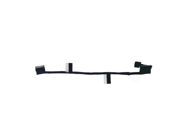 For 5531 E5531 3571 M3571 P3571 Laptop Battery Flex Cable Connector Line Replace 450.0PY02.0001 00CPVV